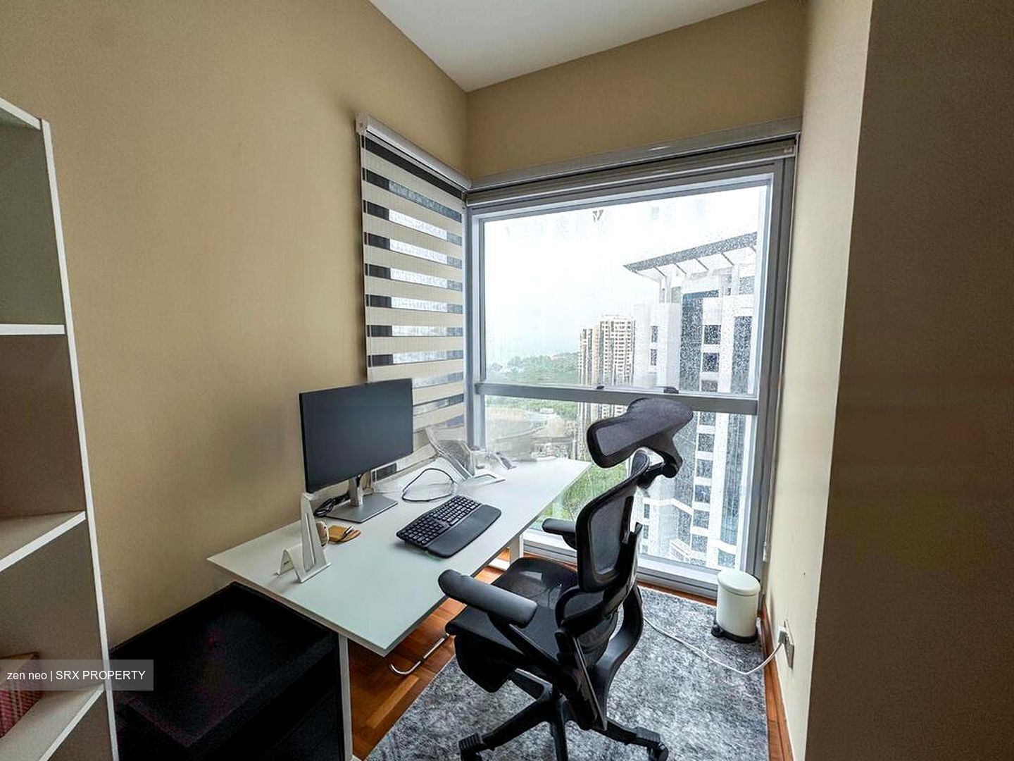 The Bayshore (D16), Condominium #491290061